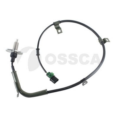 OSSCA 22106 Sensor, wheel...