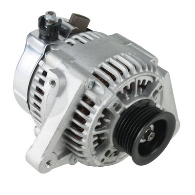 OSSCA 22125 Alternator