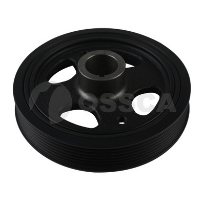 OSSCA 22126 Belt Pulley,...