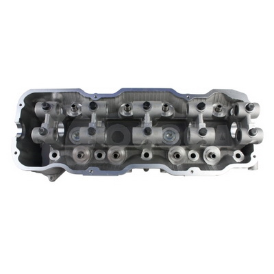 OSSCA 22168 Cylinder Head,...