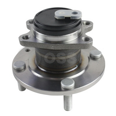 OSSCA 22175 Wheel Hub