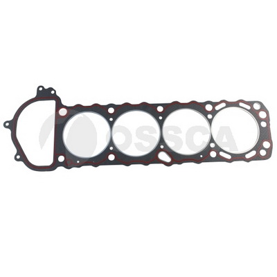 OSSCA 22253 Gasket,...