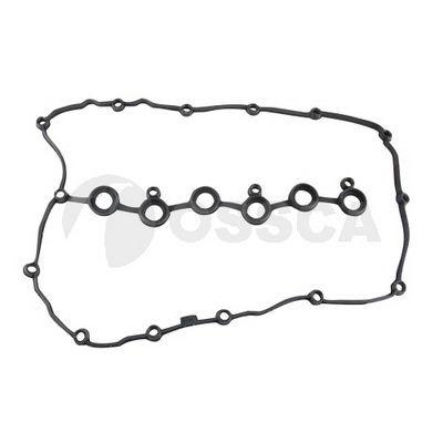 OSSCA 22275 Gasket Set,...