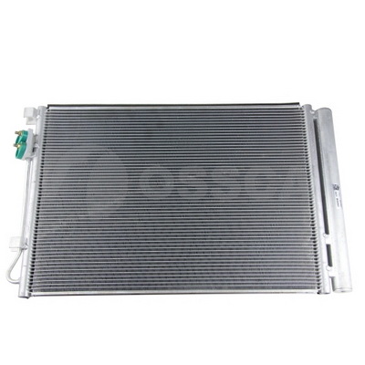 OSSCA 22293 Condenser, air...