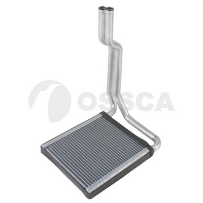 OSSCA 22294 Heat Exchanger,...