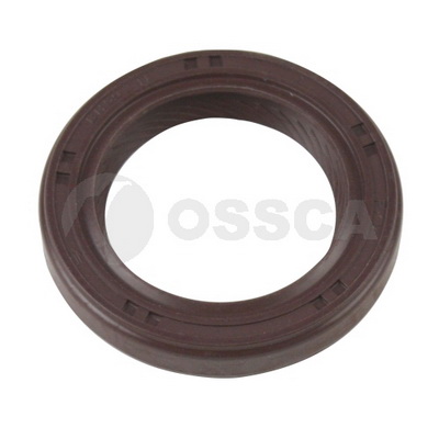 OSSCA 22302 Shaft Seal,...