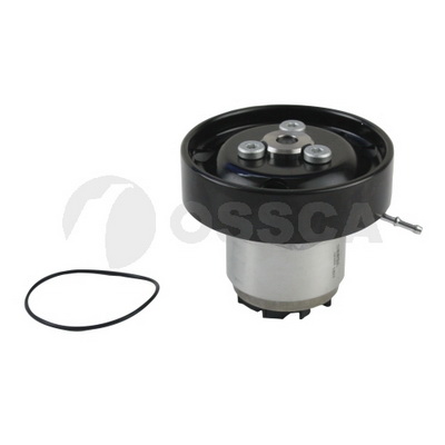 OSSCA 22322 Water Pump