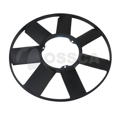 OSSCA 22340 Fan Wheel,...