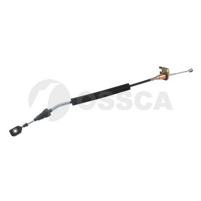 OSSCA 22347 Clutch Cable