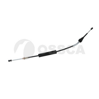 OSSCA 22348 Clutch Cable