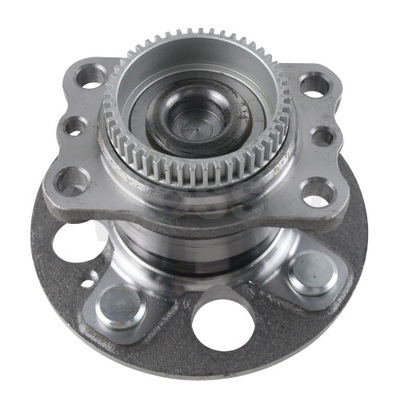 OSSCA 22373 Wheel Hub