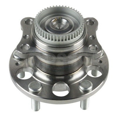 OSSCA 22374 Wheel Hub