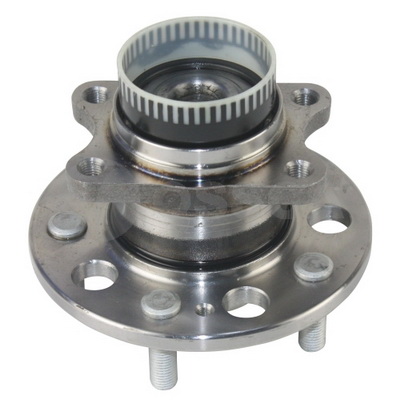 OSSCA 22375 Wheel Hub