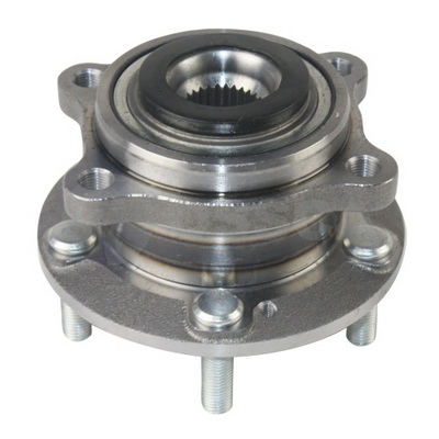 OSSCA 22376 Wheel Hub