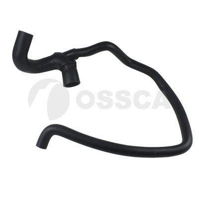 OSSCA 22421 Radiator Hose