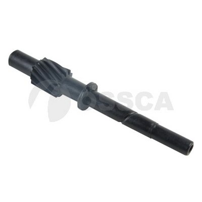 OSSCA 22446 Tacho Shaft