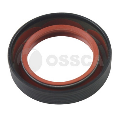 OSSCA 22449 Shaft Seal,...