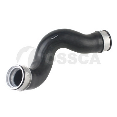 OSSCA 22459 Charger Air Hose