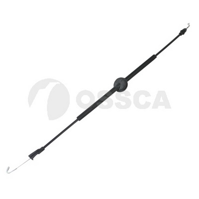 OSSCA 22467 Cable, door...