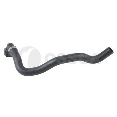 OSSCA 22469 Radiator Hose