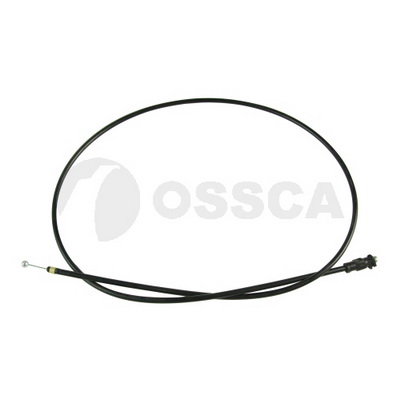 OSSCA 22492 Bonnet Cable