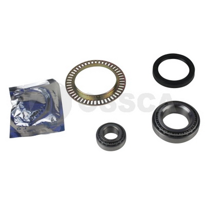 OSSCA 22502 Wheel Bearing Kit