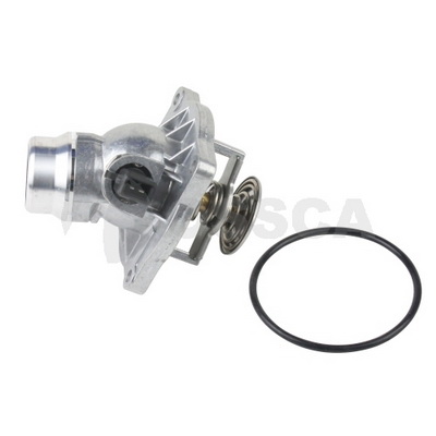 OSSCA 22508 Thermostat Housing