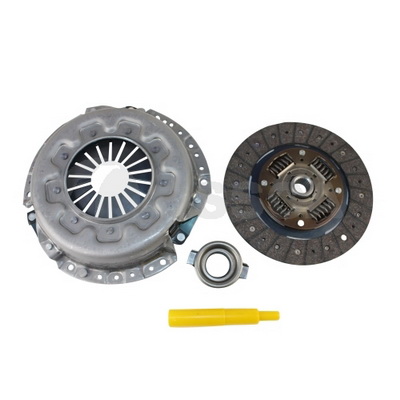 OSSCA 22514 Clutch Kit