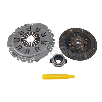 OSSCA 22516 Clutch Kit