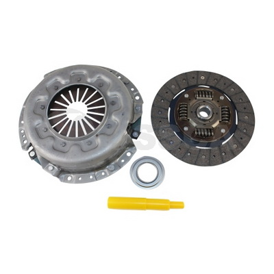 OSSCA 22517 Clutch Kit