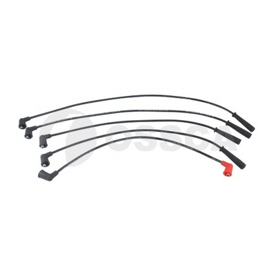 OSSCA 22531 Ignition Cable Kit