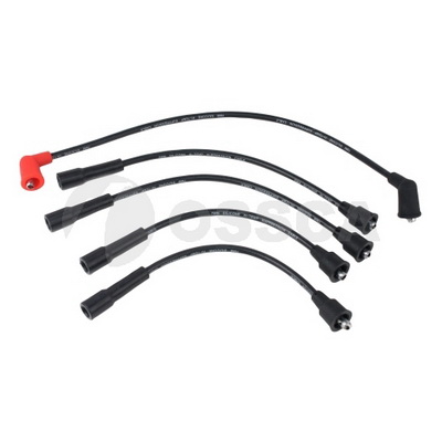 OSSCA 22532 Ignition Cable Kit