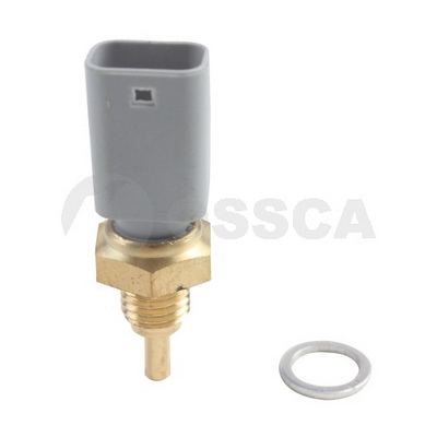 OSSCA 22562 Sensor, coolant...