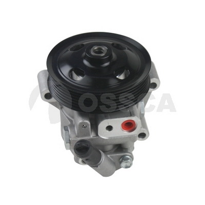 OSSCA 22589 Hydraulic Pump,...