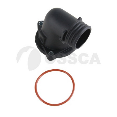 OSSCA 22592 Coolant Flange