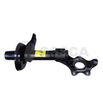 OSSCA 22617 Stub Axle,...