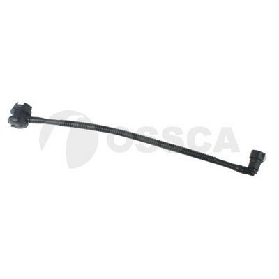 OSSCA 22628 Hose, crankcase...