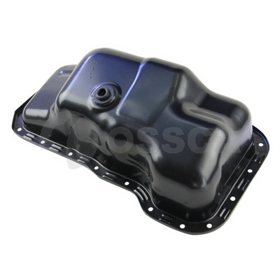 OSSCA 22706 Oil sump