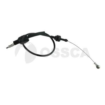 OSSCA 22774 Accelerator Cable