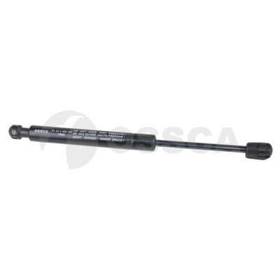 OSSCA 22775 Gas Spring, bonnet