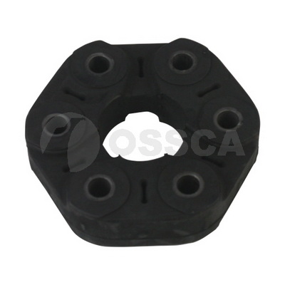 OSSCA 22783 Joint, propshaft