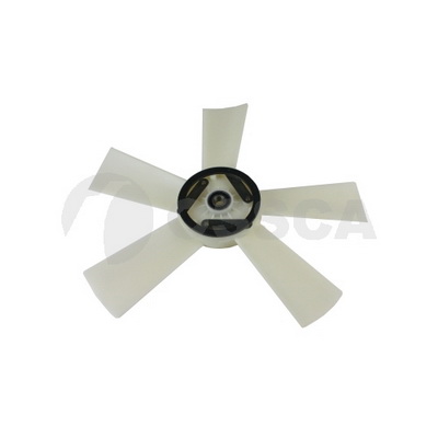 OSSCA 22789 Fan Wheel,...