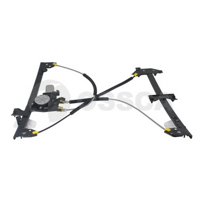 OSSCA 22865 Window Regulator