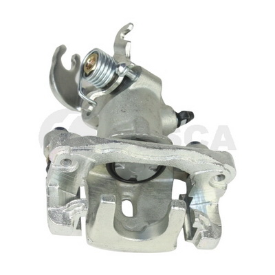 OSSCA 22893 Brake Caliper