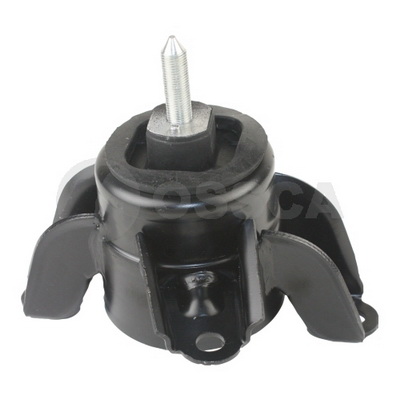 OSSCA 22901 Engine Mounting