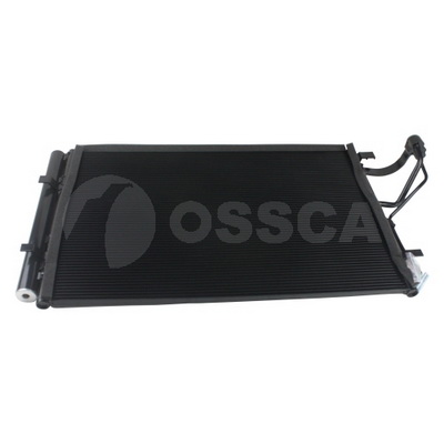 OSSCA 22904 Condenser, air...