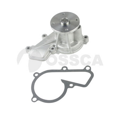 OSSCA 22906 Water Pump