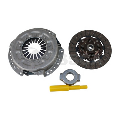 OSSCA 23022 Clutch Kit