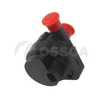 OSSCA 23055 Water Pump,...