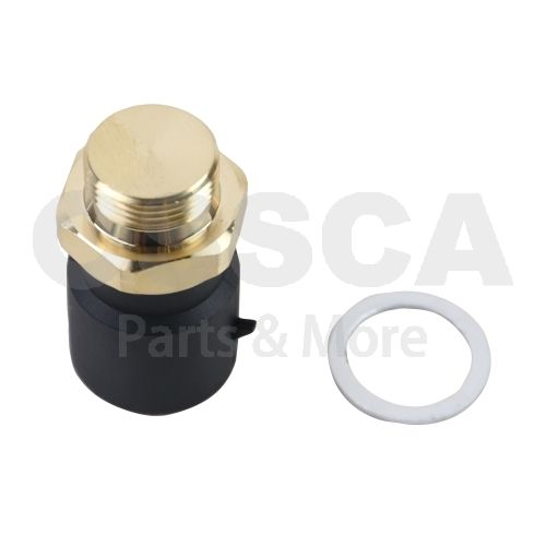 OSSCA 65103 Mounting, engine
